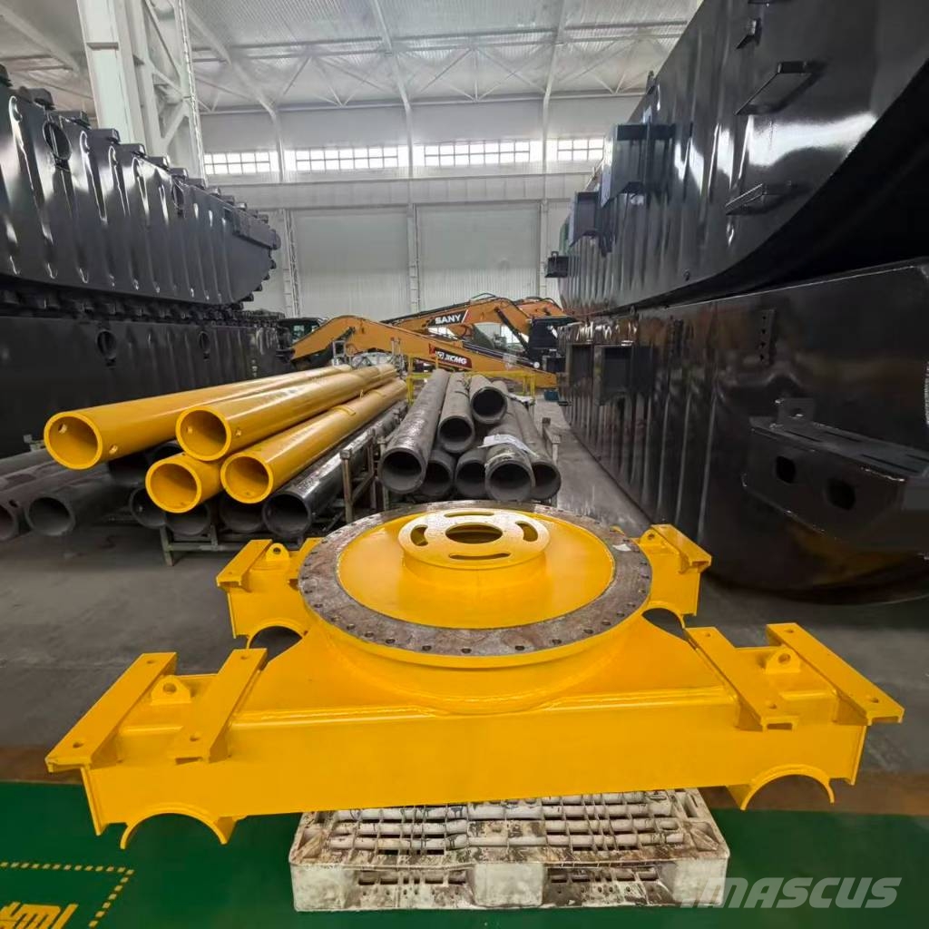 CAT CAT320CL 挖泥船