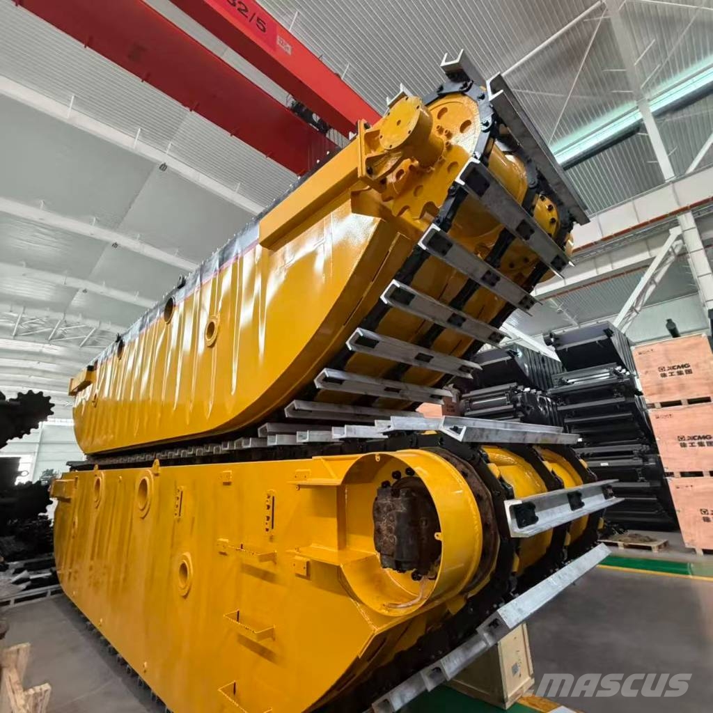 CAT CAT320CL 挖泥船