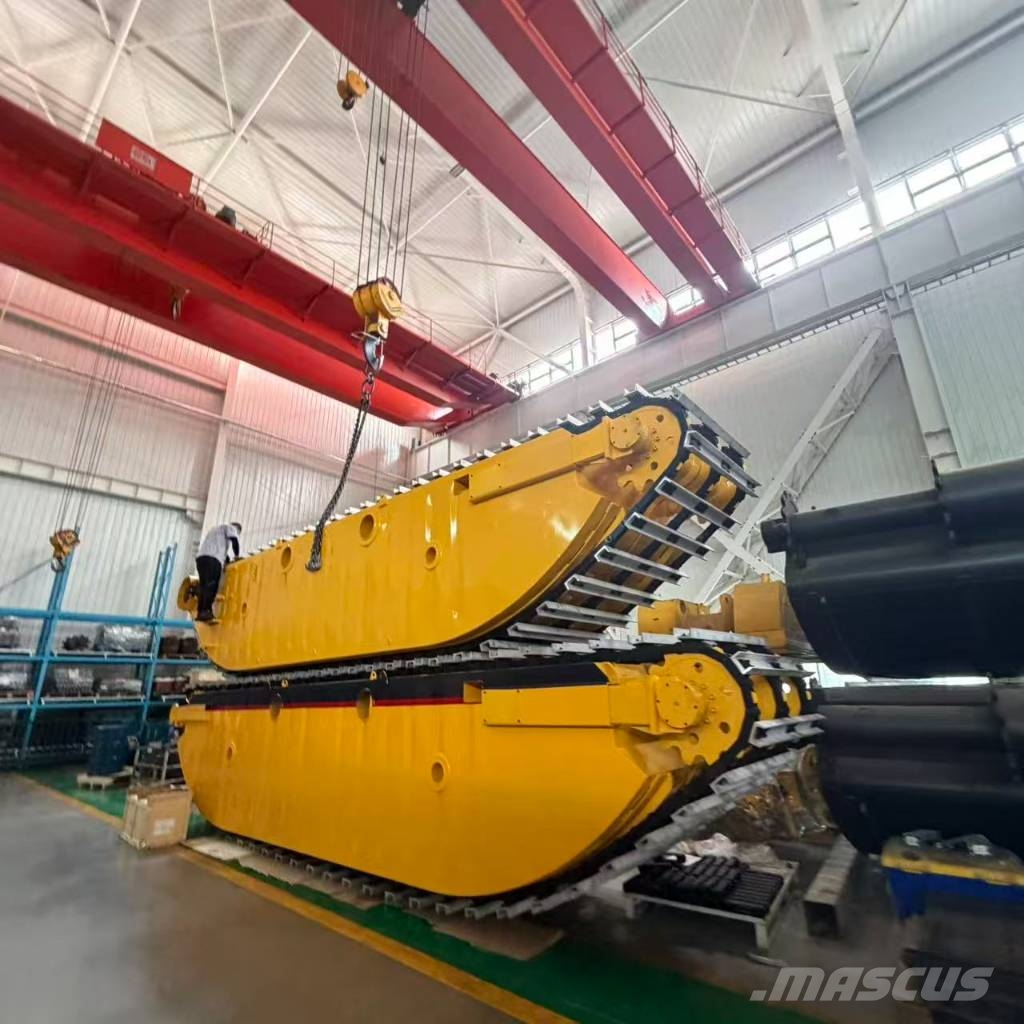CAT CAT320CL 挖泥船