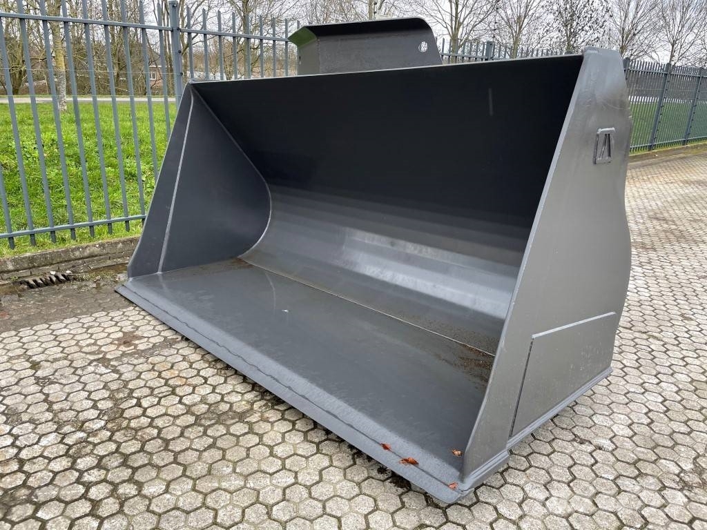 Volvo Buckets L180 L150 L120 L110 L90 L70 L60 휠로우더