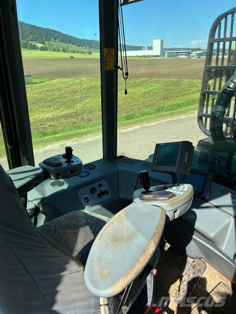 John Deere 1110 D Eco III Kuormatraktorit