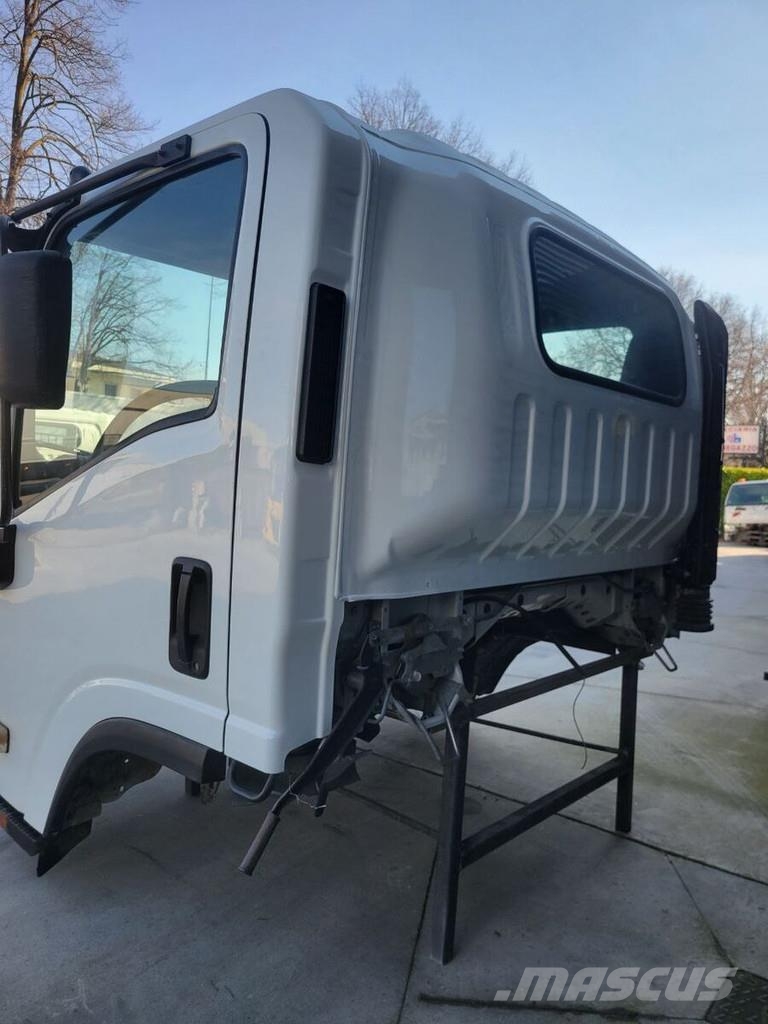 Isuzu 1815mm NARROW / STRETTA Kabine i unutrašnjost