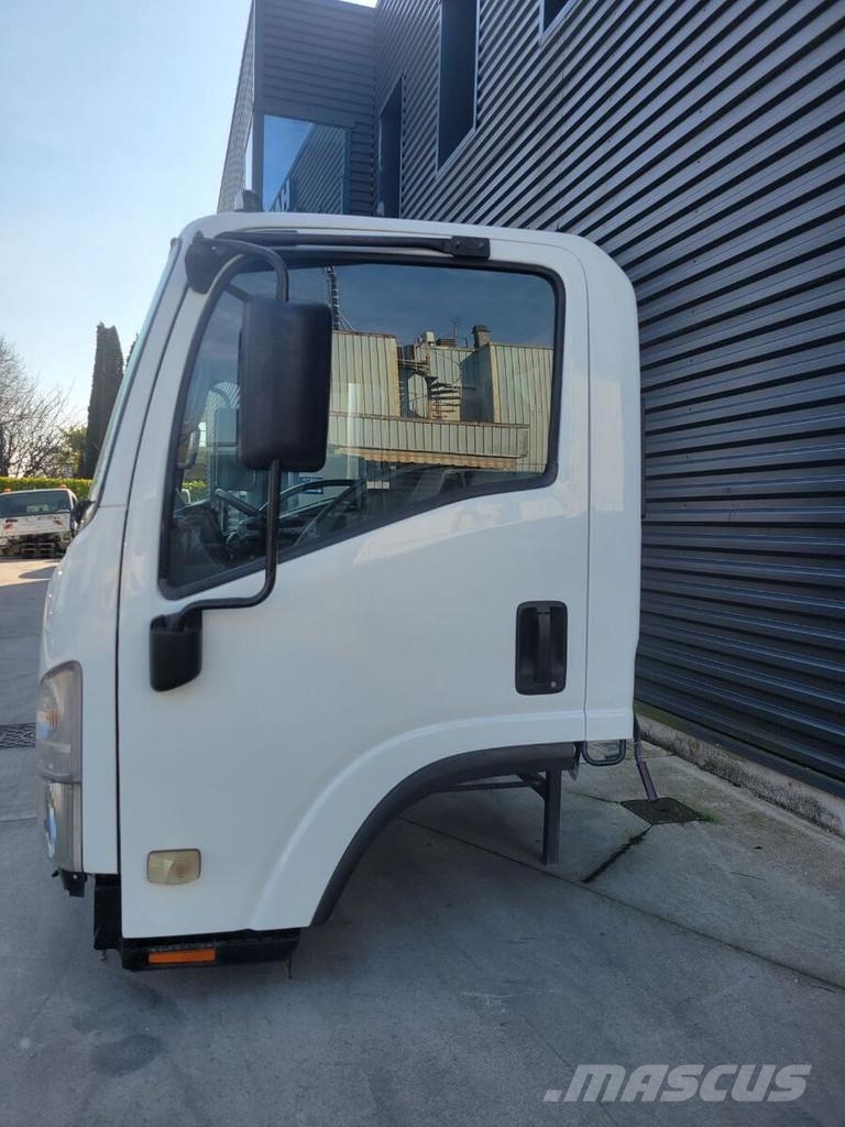 Isuzu 1815mm NARROW / STRETTA Kabine i unutrašnjost