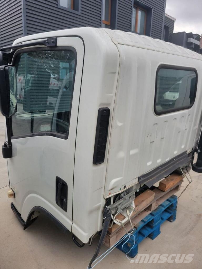Isuzu RHD 1815mm NARROW / STRETTA Kabine i unutrašnjost