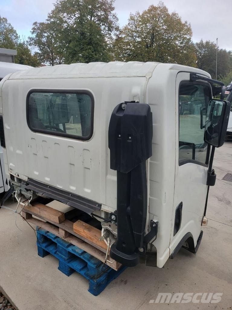 Isuzu RHD 1815mm NARROW / STRETTA Kabine i unutrašnjost