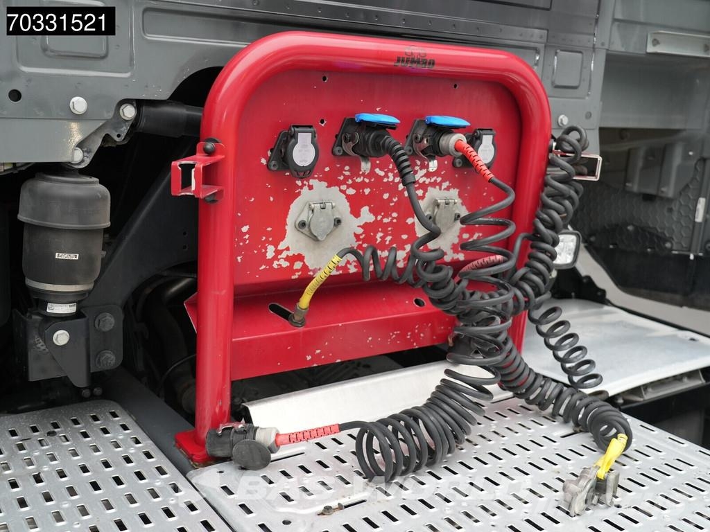 DAF XG+ 530 XG+ 4X2 Special! Retarder Full-Air Hydraul 트랙터 유닛