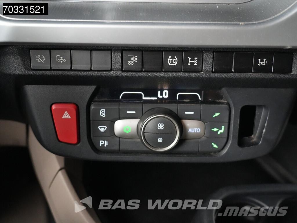 DAF XG+ 530 XG+ 4X2 Special! Retarder Full-Air Hydraul 트랙터 유닛