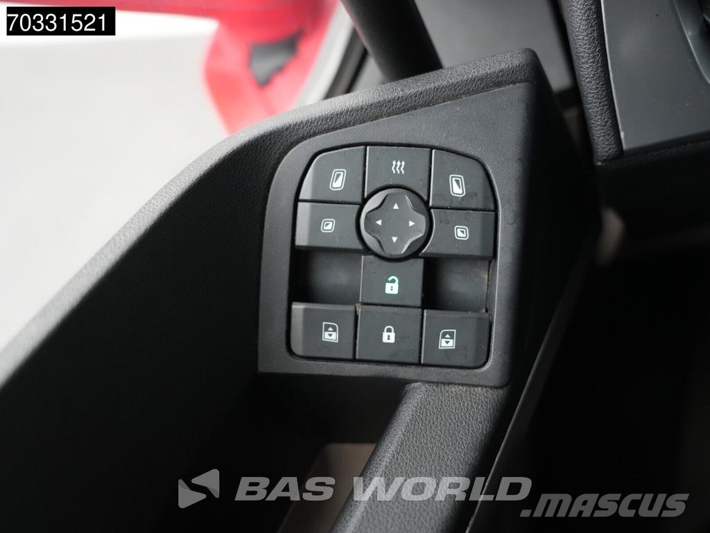 DAF XG+ 530 XG+ 4X2 Special! Retarder Full-Air Hydraul 트랙터 유닛