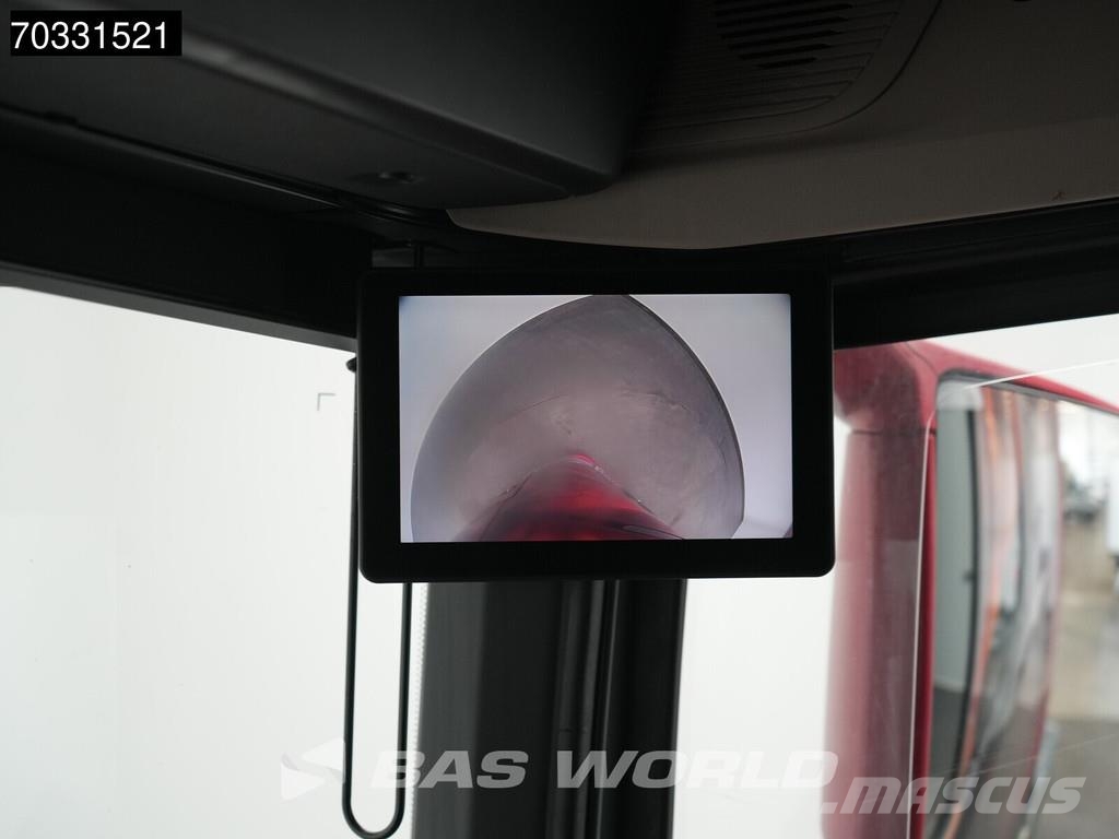 DAF XG+ 530 XG+ 4X2 Special! Retarder Full-Air Hydraul 트랙터 유닛