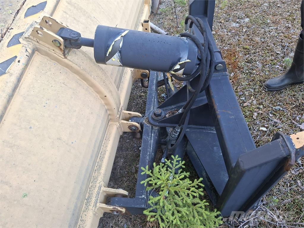 Rote 320 Lame spazzaneve e aratri
