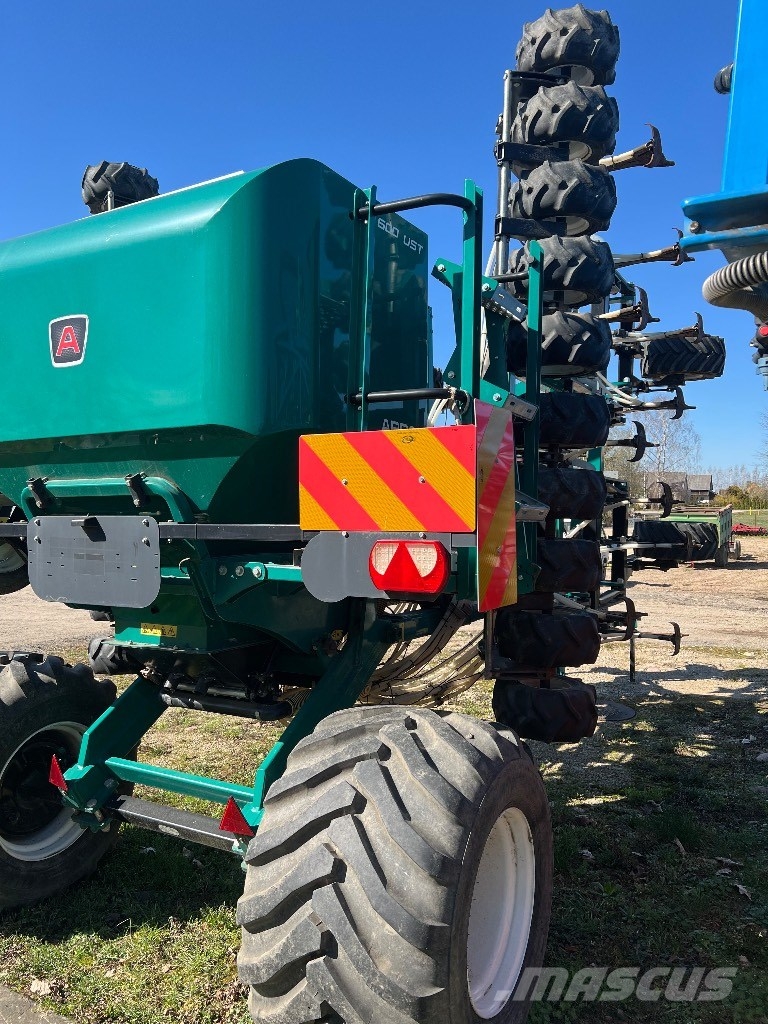 MaterMacc Arbos UST 600 مثاقيب