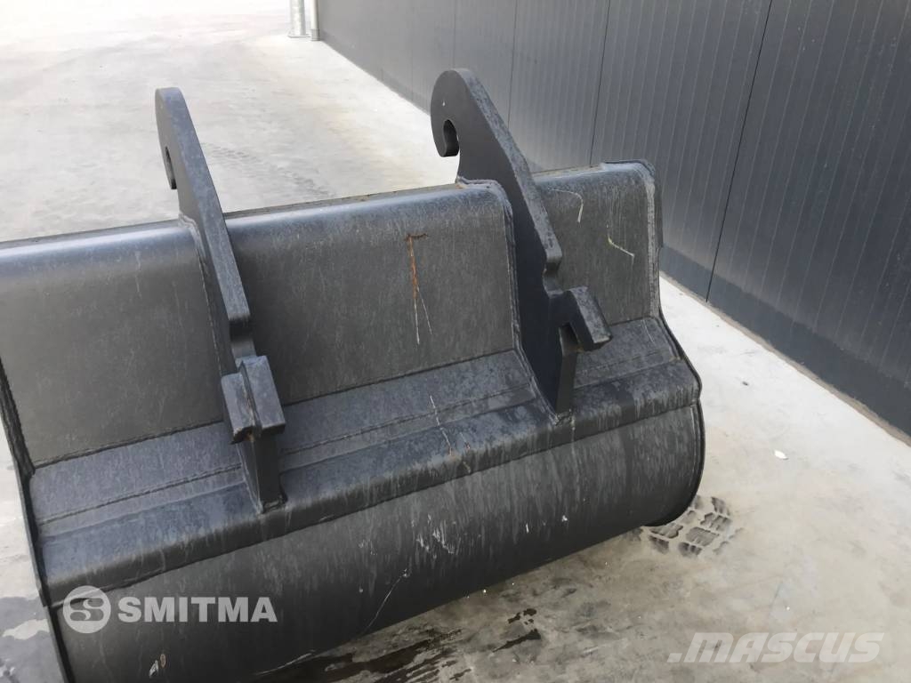 Smitma CW30 18-23t Κουβάδες