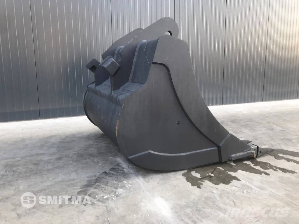 Smitma CW30 18-23t Κουβάδες