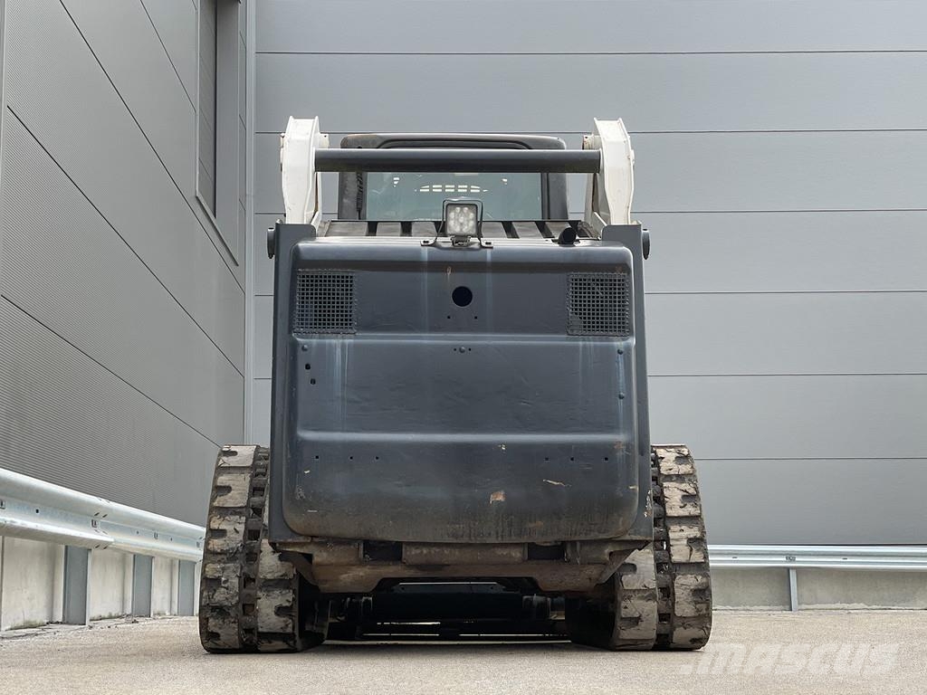 Bobcat T190 Juontokoneet