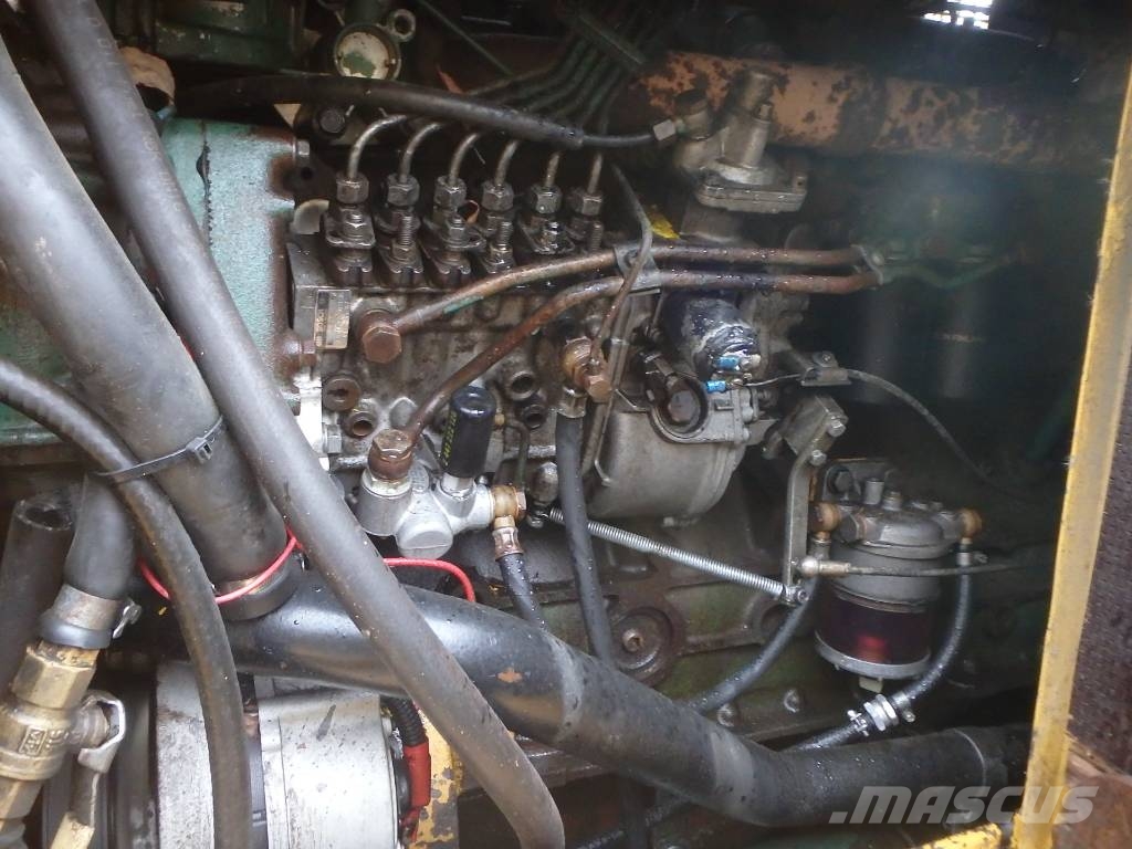 Volvo BM L 90 Tekerlekli yükleyiciler