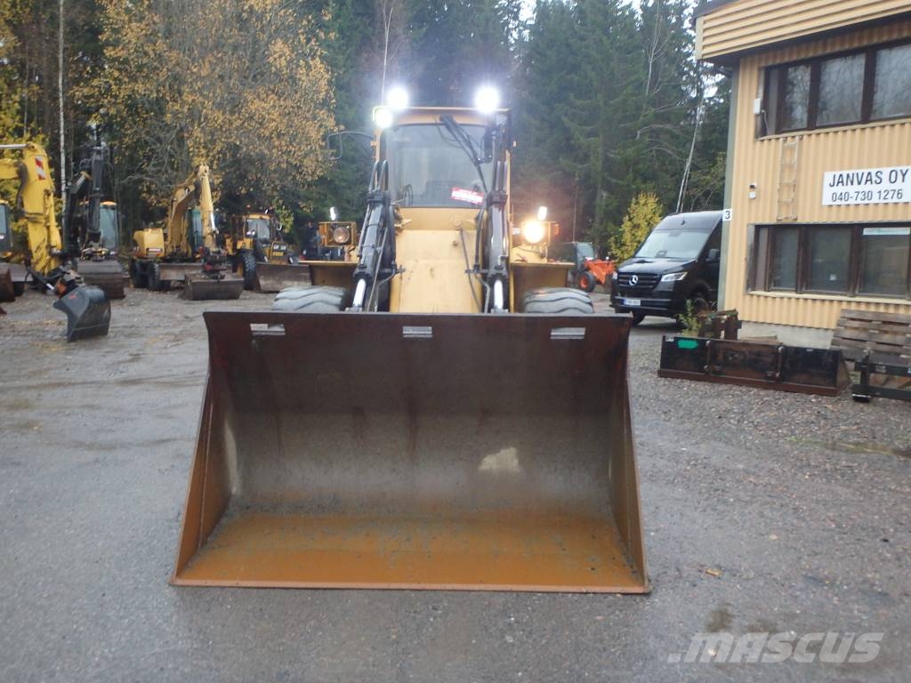 Volvo BM L 90 Tekerlekli yükleyiciler