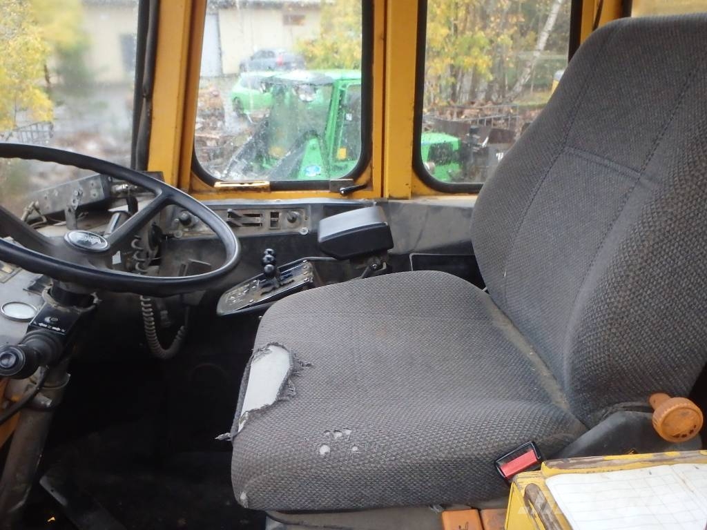 Volvo BM L 90 Tekerlekli yükleyiciler