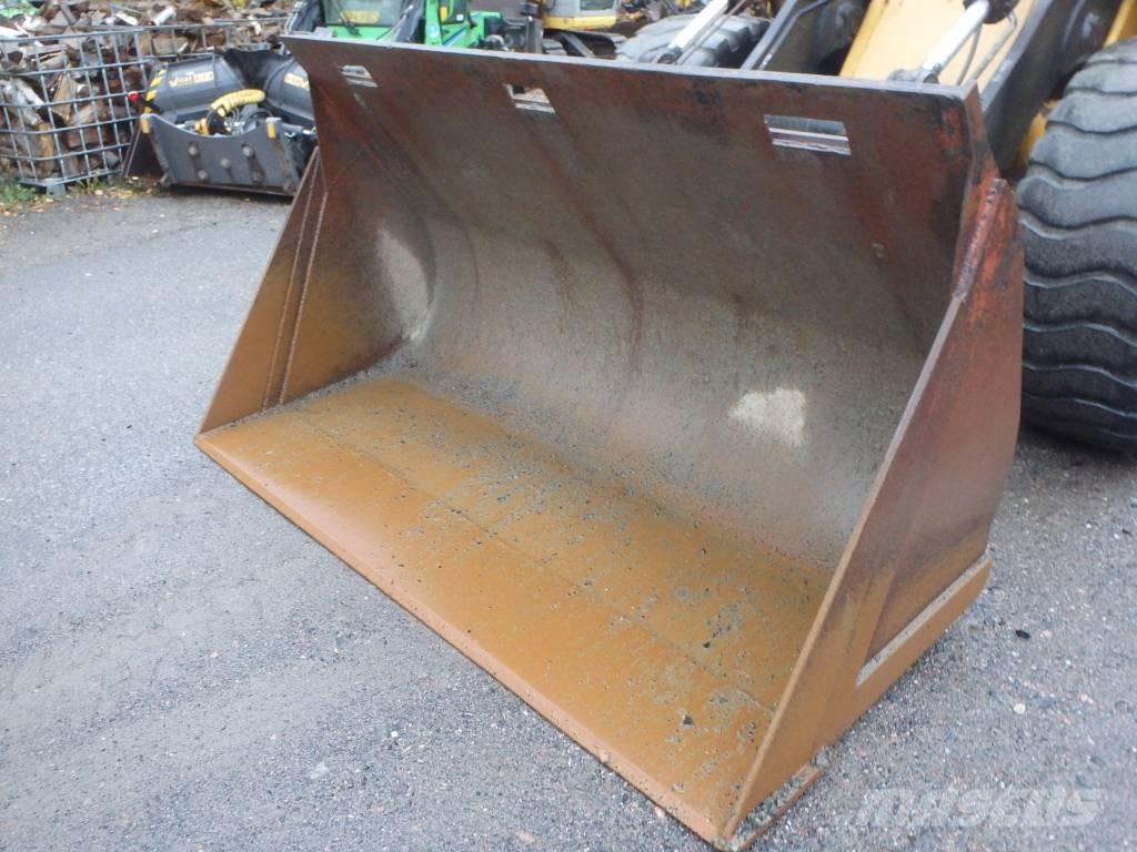 Volvo BM L 90 Tekerlekli yükleyiciler