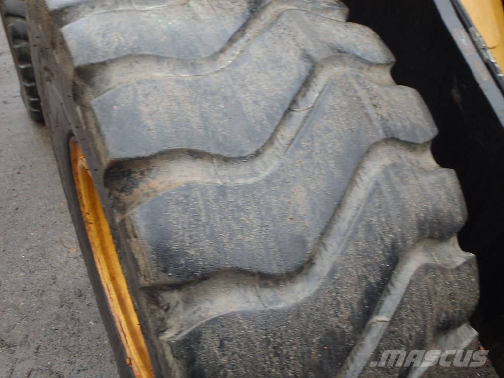 Volvo BM L 90 Tekerlekli yükleyiciler