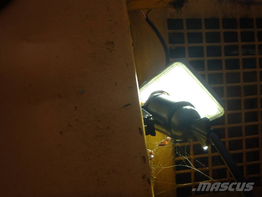 Volvo BM L 90 Tekerlekli yükleyiciler