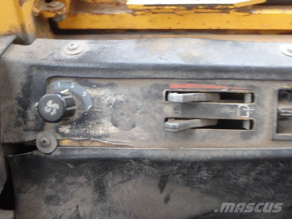 Volvo BM L 90 Tekerlekli yükleyiciler