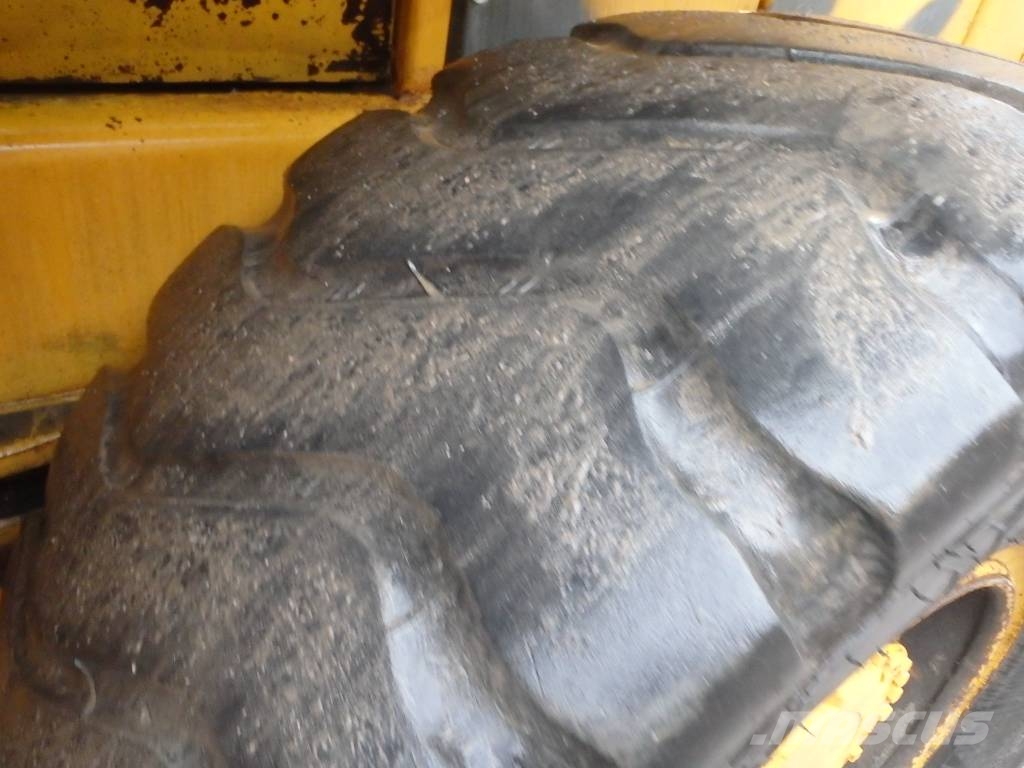 Volvo BM L 90 Tekerlekli yükleyiciler