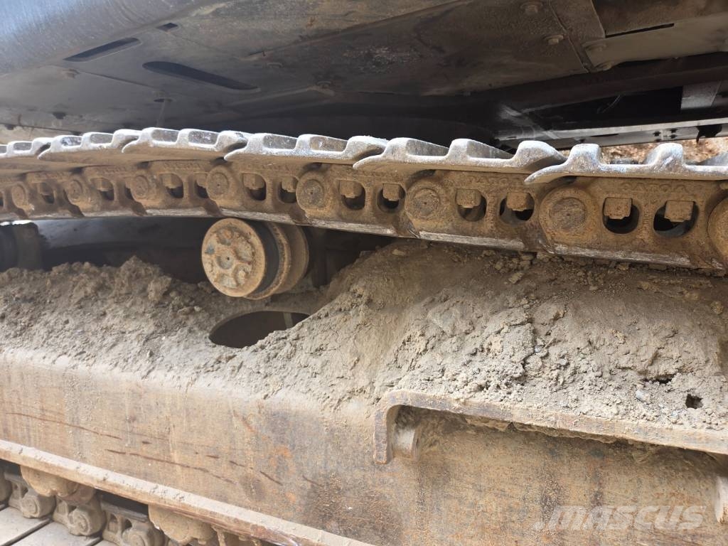 Volvo EC 300 E 대형 굴삭기 29톤 이상
