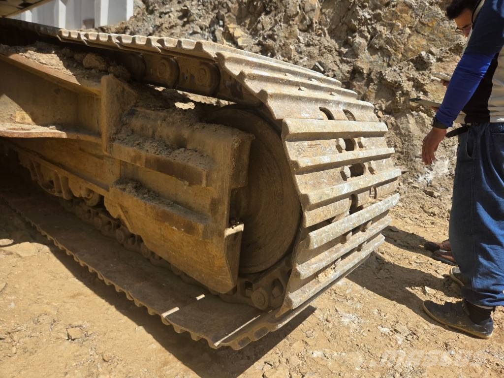 Volvo EC 300 E 대형 굴삭기 29톤 이상