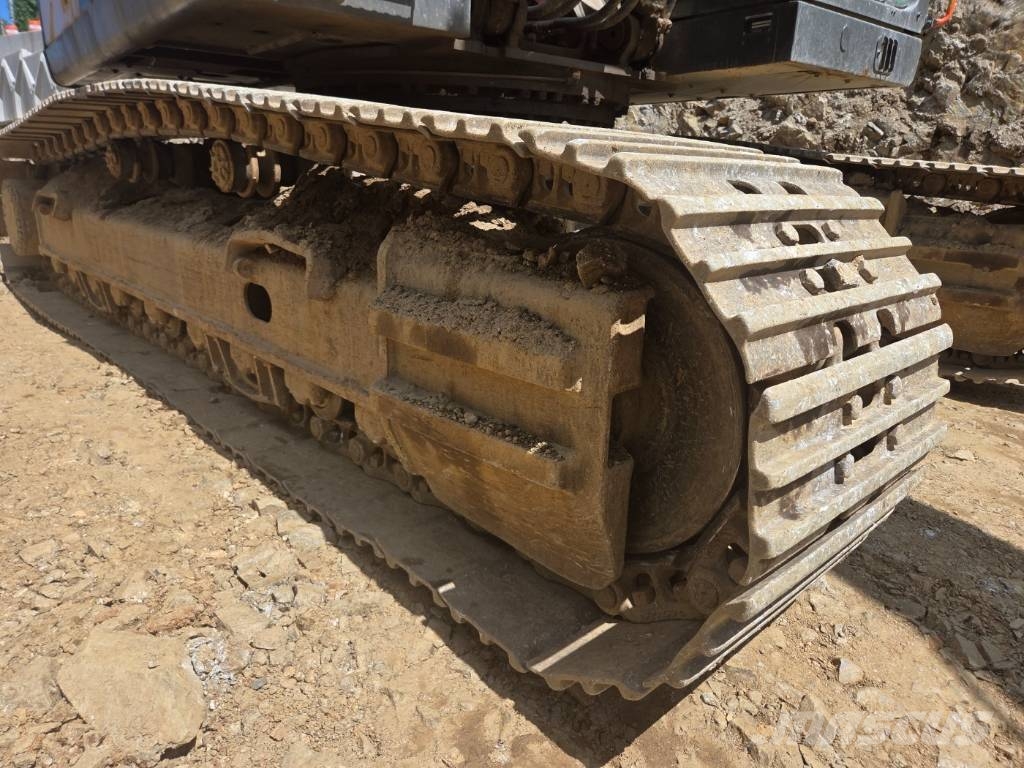 Volvo EC 300 E 대형 굴삭기 29톤 이상