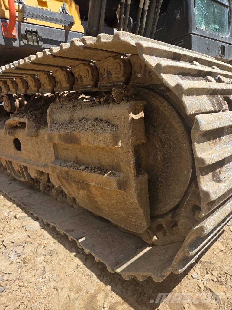 Volvo EC 300 E 대형 굴삭기 29톤 이상