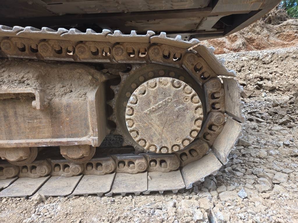 Volvo EC 300 E 대형 굴삭기 29톤 이상
