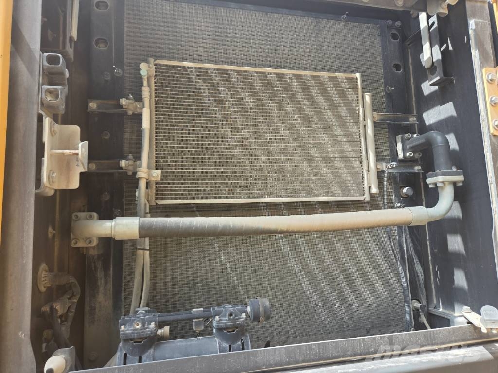 Volvo EC 300 E 대형 굴삭기 29톤 이상