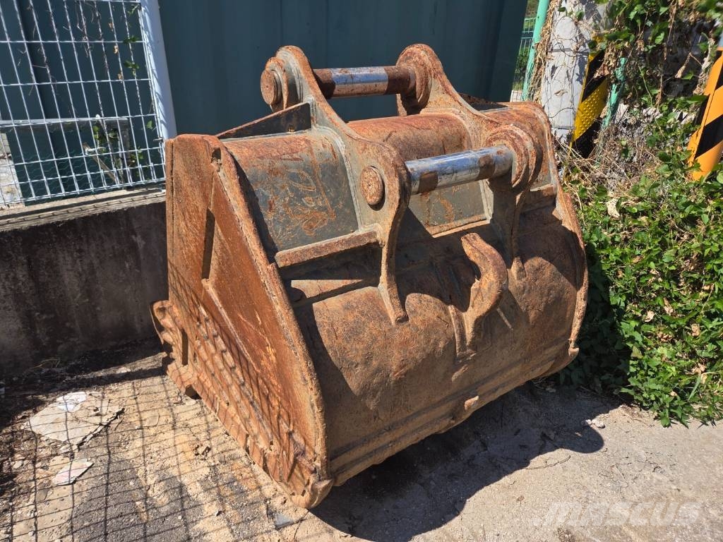 Volvo EC 300 E 대형 굴삭기 29톤 이상
