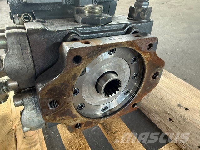 Rexroth A4VG71 USED HYDRAULIC PUMP Hidráulicos