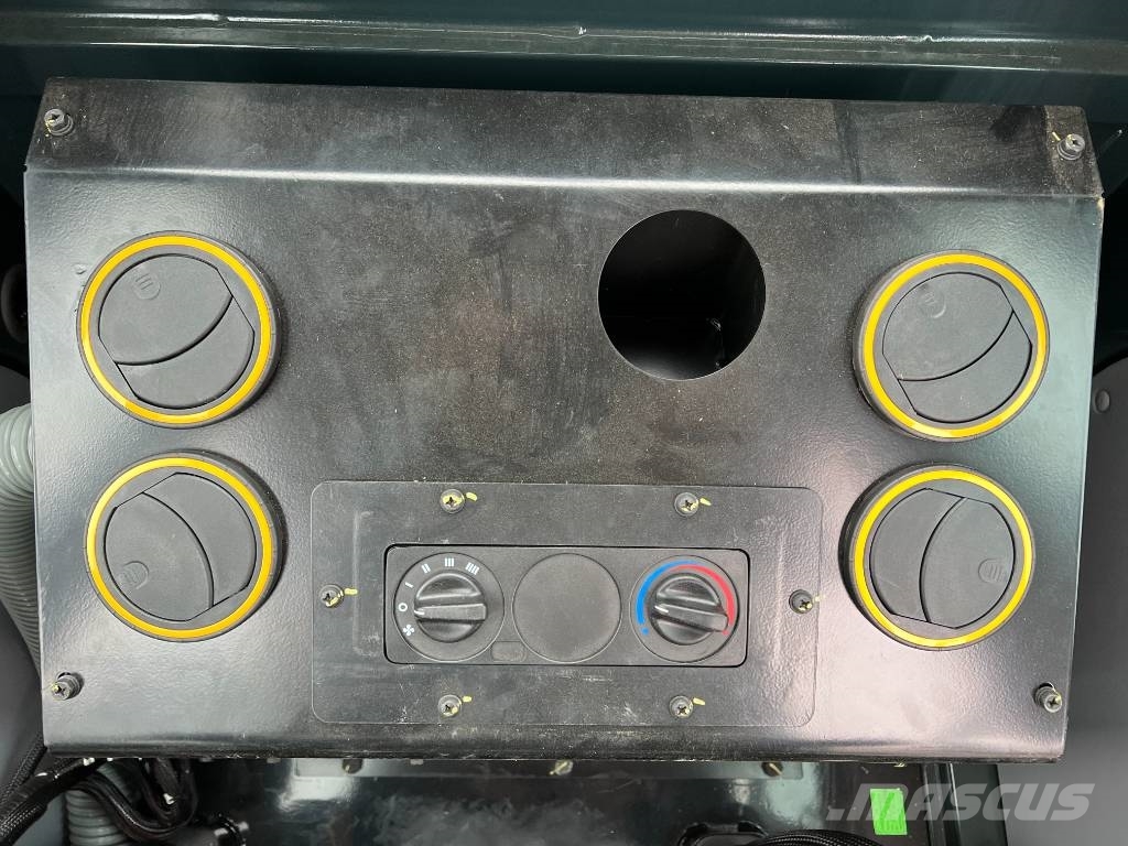 Hyundai R140L - New / Unused Excavadoras sobre orugas