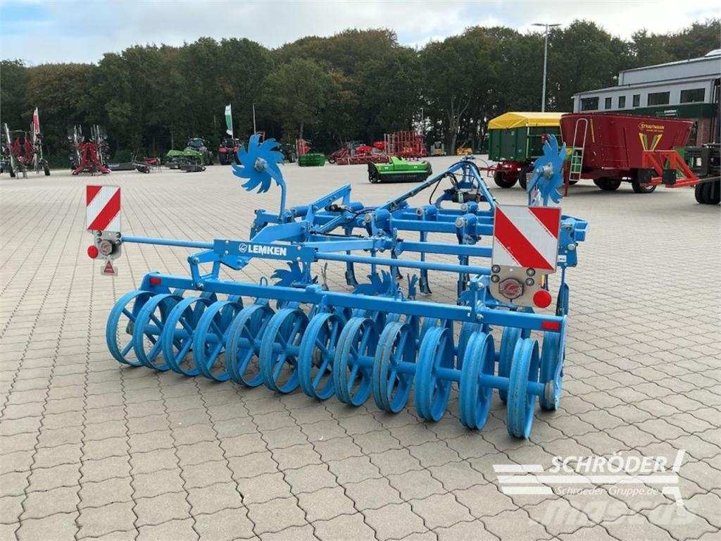Lemken KARAT 10/300 U Cultivatoare