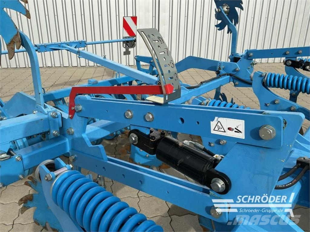 Lemken KARAT 10/300 U Cultivatoare