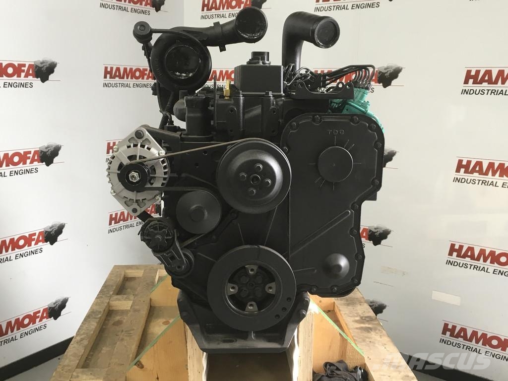 Cummins 6CTA 8.3 CPL3672 NEW Engines