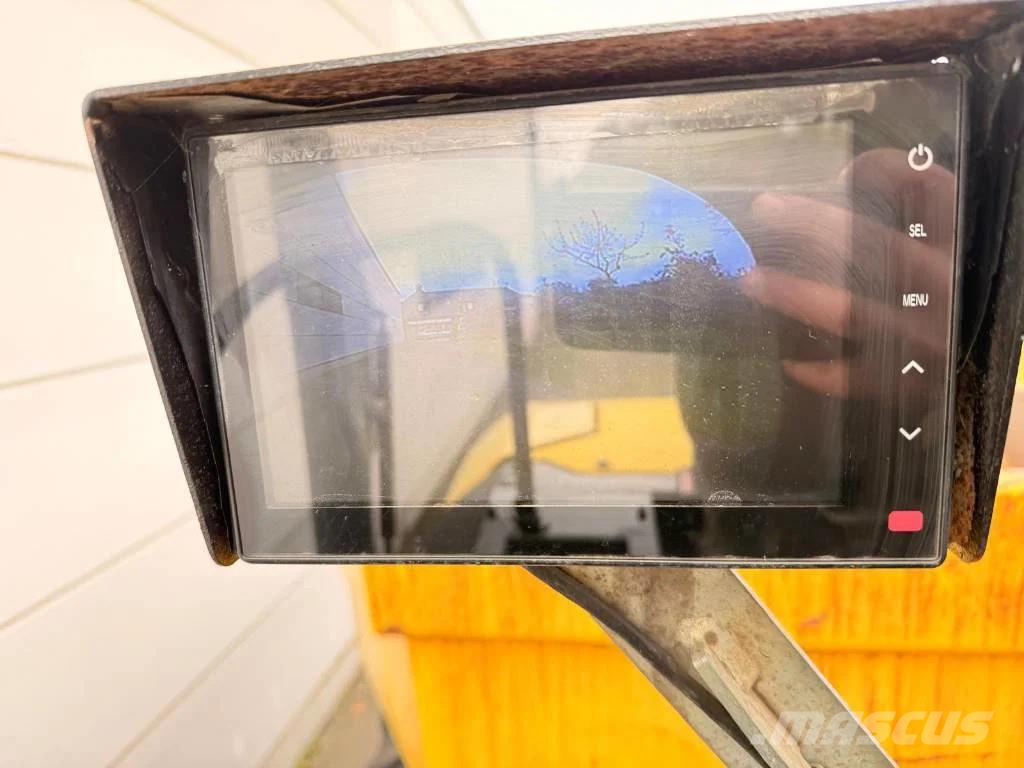 Wacker Neuson DW 60 Dumpere