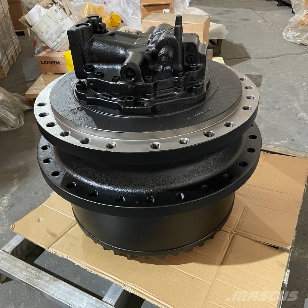 CAT 455-2771 390F L Travel Motor 390F L Final Drive Hydraulik