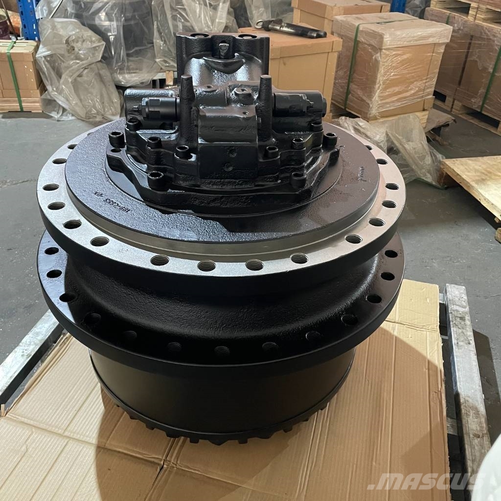 CAT 455-2771 390F L Travel Motor 390F L Final Drive Hydraulik