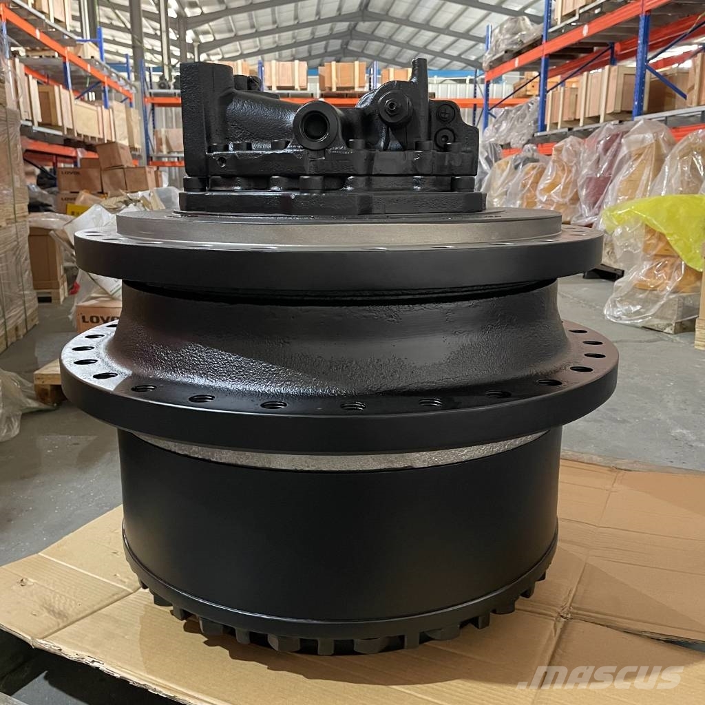 CAT 455-2771 390F L Travel Motor 390F L Final Drive Hydraulik