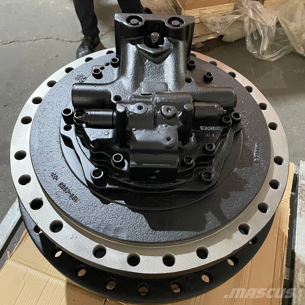 CAT 455-2771 390F L Travel Motor 390F L Final Drive Hydraulik