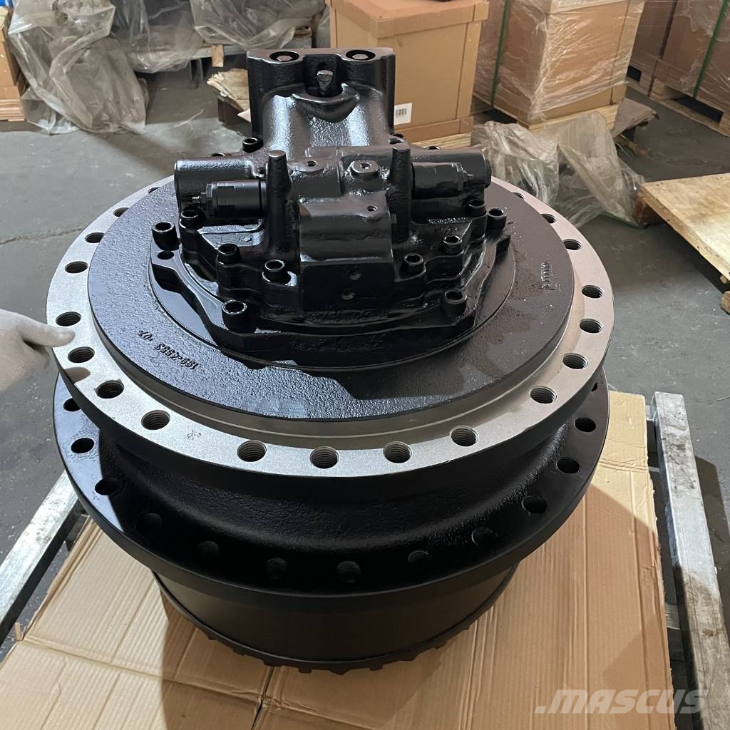 CAT 455-2771 390F L Travel Motor 390F L Final Drive Hydraulik