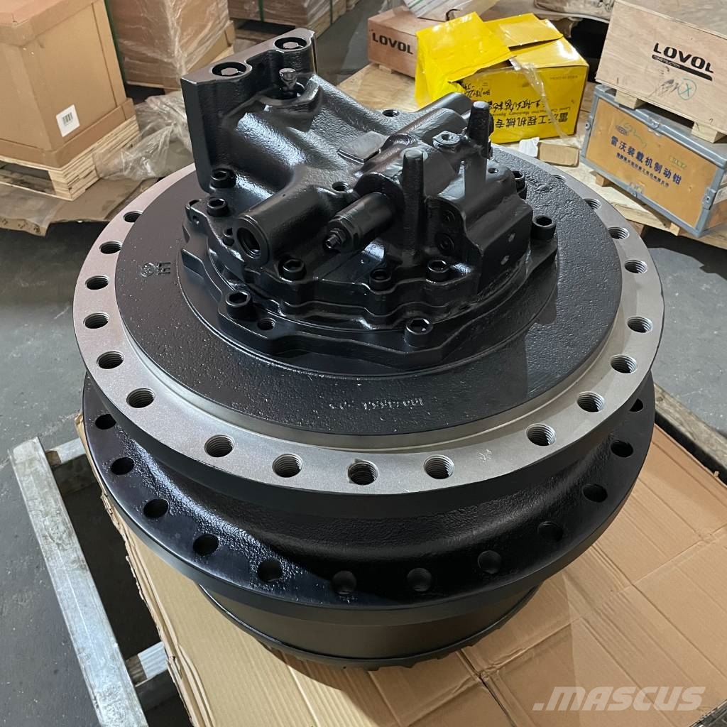 CAT 455-2771 390F L Travel Motor 390F L Final Drive Hydraulik