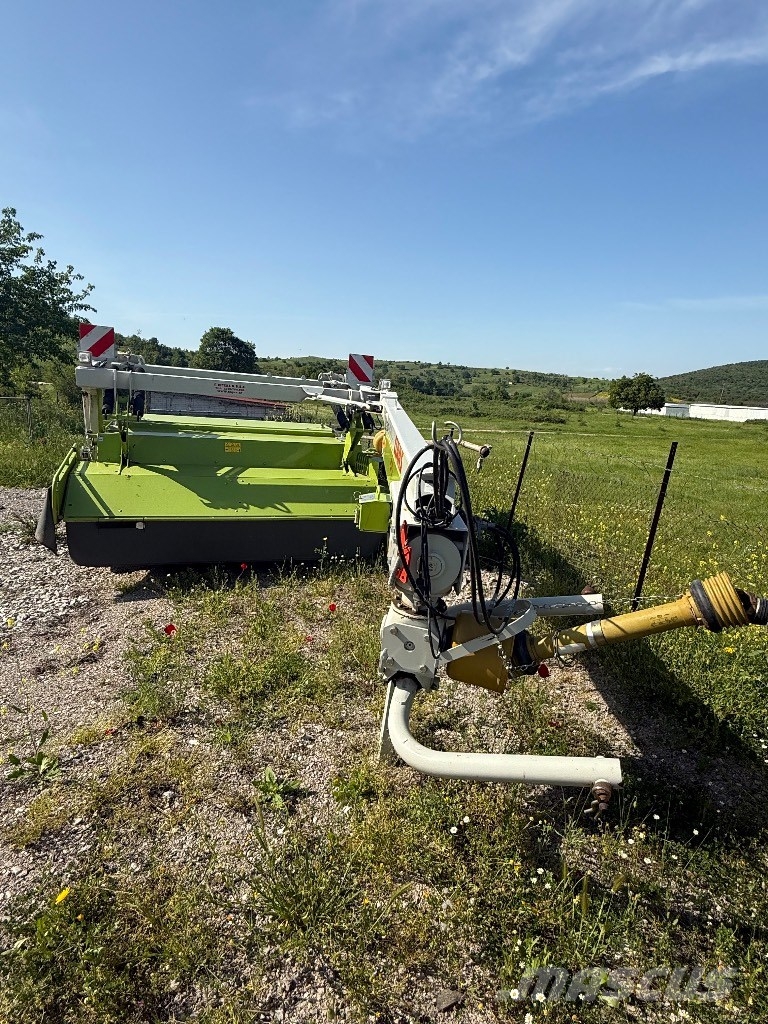 CLAAS 3150 TRC 籬笆切割機
