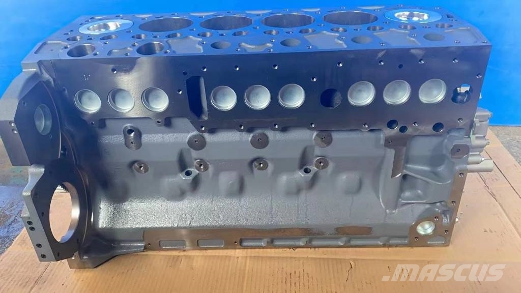 Deutz BF6M2012   diesel engine short block Motorer