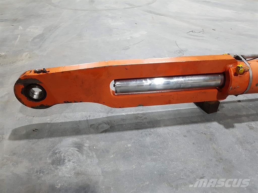 Schaeff SKL863 - 6501545000 - Tilt cylinder/Kippzylinder Υδραυλικά