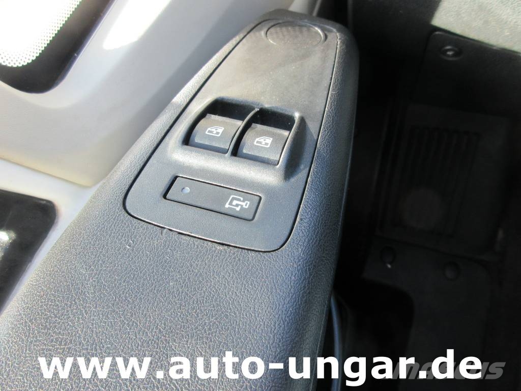 Fiat Ducato Dietrich Vehiculos City 21A Citybus Einsatz Komunalna vozila