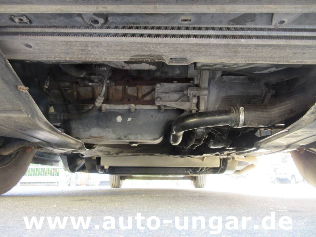 Fiat Ducato Dietrich Vehiculos City 21A Citybus Einsatz Komunalna vozila